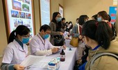 Việt Nam chính thức thử nghiệm vắc-xin thứ 2 ngừa COVID-19