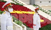 Hơn 10.000 mẫu xét nghiệm của đại biểu và cán bộ phục vụ Đại hội Đảng âm tính với COVID-19