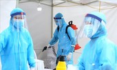 Việt Nam: 2 ca lây nhiễm COVID-19 cộng đồng liên quan chủng biến thể mới