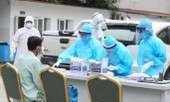 Việt Nam thêm 91 ca mắc mới COVID-19