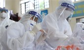 Việt Nam có biến thể mới của virus SARS-CoV-2