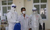 Thông tin mới nhất về các ca mắc COVID-19 nặng
