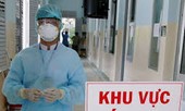 Tối 24/2, thêm 9 ca mắc mới COVID-19 tại Hải Dương