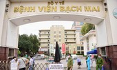BV Bạch Mai thông báo giá khám chữa bệnh mới, có giường 'đắt như khách sạn hạng sang'