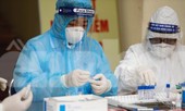 Tối 5/3, Việt Nam thêm 6 ca mắc COVID-19