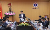 63 tỉnh thành chuẩn bị tiêm vắc xin phòng COVID-19
