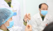 Những điều quan trọng cần biết khi tiêm vắc xin phòng COVID-19 tại Việt Nam