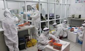 Sáng 7/3, Việt Nam thêm 2 ca mắc mới COVID-19