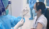 Thứ trưởng Bộ Y tế: ‘Người dân hãy tiêm vắc xin phòng COVID-19 khi đến lượt’