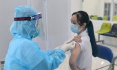 Việt Nam ghi nhận 12 ca mắc mới COVID-19
