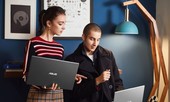 Những chiếc laptop ASUS chip AMD cực chất cho học sinh, sinh viên