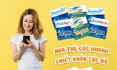 Bạn đã biết những tiện ích tuyệt vời từ trang muathe24h.vn hay chưa?