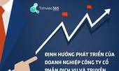 Cùng website timviec365.com.vn đón đầu xu hướng việc làm và tuyển dụng