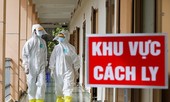Việt Nam có ca dương tính thứ 18 với bệnh Covid -19