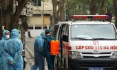 Việt Nam có bệnh nhân Covid-19 thứ 21, Hà Nội ghi nhận ca bệnh thứ 4