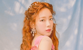Bố của Taeyeon (SNSD) qua đời vào đúng ngày sinh nhật con gái