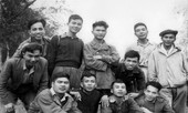 Từ mấy dòng nhật ký, nghĩ về một thế hệ ông cha