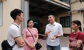 Vụ Mercedes GLA tông hàng loạt xe máy: Trường Đại học kêu gọi quyên góp hơn 150 triệu đồng giúp nữ sinh bị tai nạn