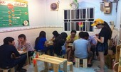 Sài Gòn: Thú vị ẩm thực Hè