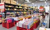 MM Mega Market tung khuyến mãi lớn mùa tựu trường 2019