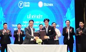 Ra mắt quỹ đầu tư khởi nghiệp dành cho thanh niên