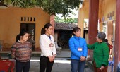 Niềm vui lặng lẽ của những mảnh đời