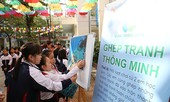 Phát động chương trình thu gom dụng cụ học tập cũ để gây quỹ học bổng