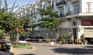 TPHCM: Phong toả một khu dân cư vì có ca nghi mắc COVID-19