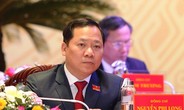 Nguyên Bí thư Trung ương Đoàn làm Chủ tịch tỉnh Bình Định