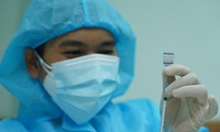 Chính thức triển khai tiêm chủng cho 780.000 trẻ em tại TPHCM