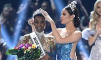 Xem trực tiếp Chung kết Miss Universe 2020 ở đâu?