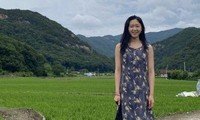 Người trẻ Hàn Quốc về nông thôn để sống chậm