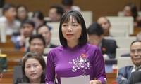 Quan chức biến chất, tham nhũng làm xói mòn niềm tin của nhân dân