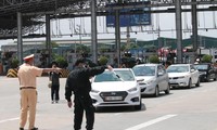 Đề nghị các địa phương sớm công bố cấp độ dịch