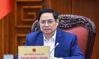 Thủ tướng yêu cầu khẩn trương thanh tra, giám sát việc phát hành trái phiếu doanh nghiệp (ảnh Nhật Bắc)