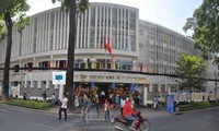 Lần đầu tiên, trường đại học Việt Nam góp mặt trong bảng xếp hạng SCImago