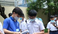 Sở Giáo dục và Đào tạo TPHCM đề xuất dời lịch thi lớp 10 đến 22/6 (ảnh: N.D)