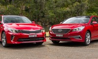 Hyundai and KIA were ordered to recall a large number of cars in the US. Photo: CarAdvice