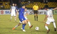 Nhận định, dự đoán Thái Lan vs Philippines, 16h30 ngày 14/12: Trận chiến sống còn