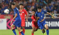 Nhận định, dự đoán Thái Lan vs Singapore, 19h30 ngày 18/12: Quyết định ngôi đầu bảng