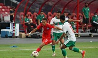 Nhận định, dự đoán Indonesia vs Singapore 19h30 ngày 25/12: Thế trận khó lường