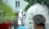 Thêm 7 ca dương tính SARS-CoV-2 ở Tập đoàn T&T