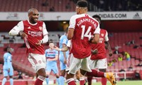 Nhận định, dự đoán Arsenal vs West Ham, 02h45 ngày 16/12: Top 4 thẳng tiến