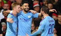 Nhận định, dự đoán Newcastle vs Man City, 21h00 ngày 19/12: ‘Thiếu gia’ kém xa ‘đại gia’