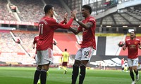 Nhận định, dự đoán MU vs Burnley, 03h15 ngày 31/12: Đang đói gặp &apos;mồi ngon&apos;