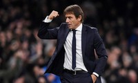 Cúp Liên đoàn Anh là mục tiêu quan trọng với HLV Antonio Conte