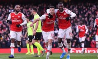 Nhận định, dự đoán Norwich vs Arsenal, 22h00 ngày 26/12: Khó cản &apos;Pháo thủ&apos;