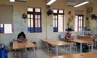Không đổi lịch thi tốt nghiệp THPT 2021, thí sinh F1 thi riêng