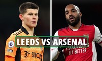 Nhận định, dự đoán Leeds vs Arsenal, 00h30 ngày 19/12: Ám ảnh sân khách