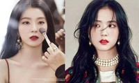 Tranh cãi nhan sắc của Jisoo (Blackpink) và Irene (Red Velvet): Ai hợp công chúng hơn?